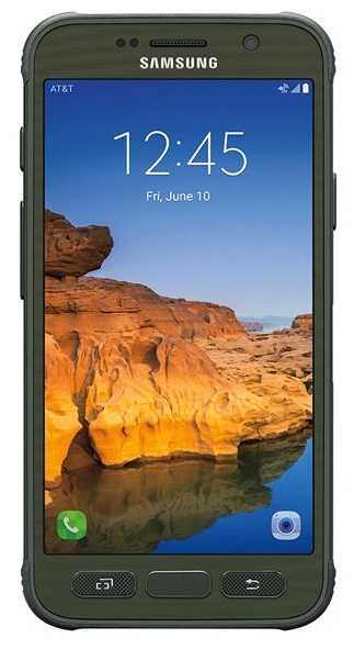 Samsung Galaxy S7 Active SM-G891
